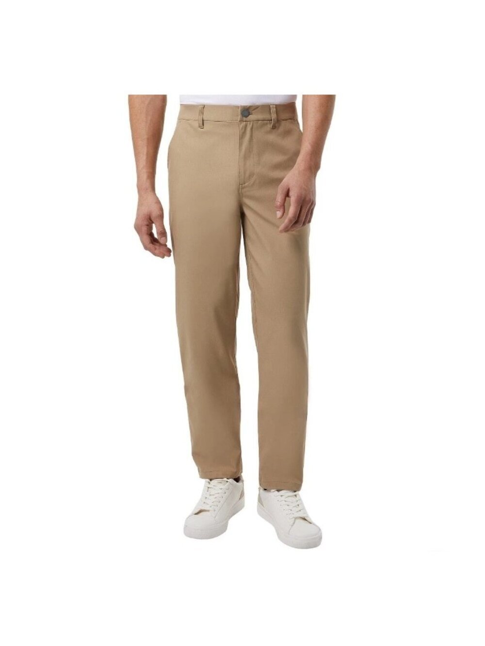 NWT 32 Degrees Cool Men's 32x32 Regular Fit Stretch Tech pants